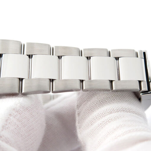 Rolex 126300 Datejust 41 with Blue Stick Dial on Oyster - Image 8
