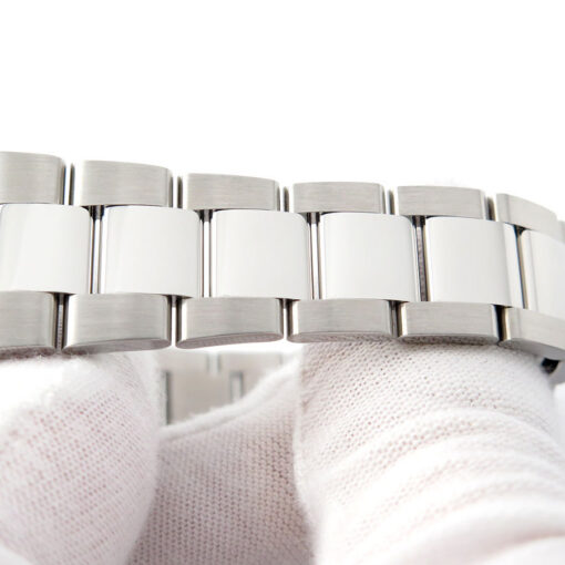 Rolex 126300 Datejust 41 with Blue Stick Dial on Oyster - Image 6