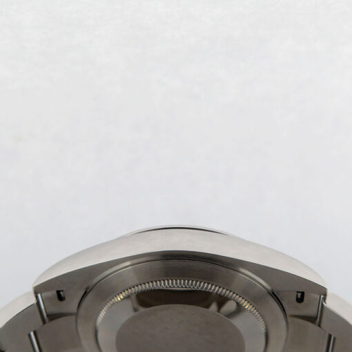 Rolex 126300 Datejust 41 with Blue Stick Dial on Oyster - Image 5