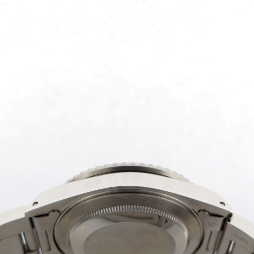 Rolex CPO 16710 GMT Master II with Red & Black Bezel - Image 5