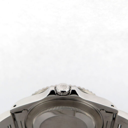Rolex CPO 16710 GMT Master II with Red & Black Bezel - Image 4