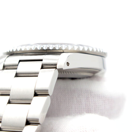 Rolex CPO 16710 GMT Master II with Red & Black Bezel - Image 6