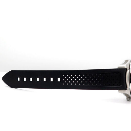H. Moser & Cie 3201-1201 Pioneer Centre Seconds with Cosmic Green Dial - Image 9