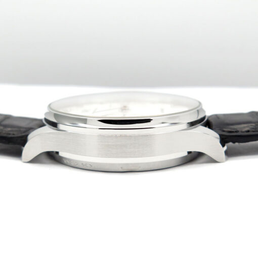 IWC IW5007 Portugieser Automatic 7 Days with Silver Dial - Image 6