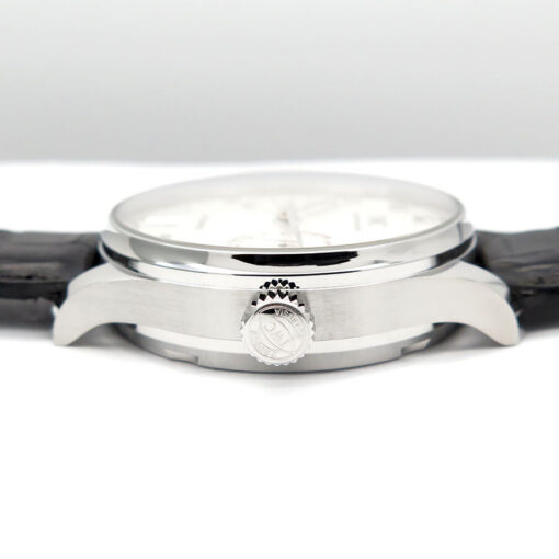 IWC IW5007 Portugieser Automatic 7 Days with Silver Dial - Image 5