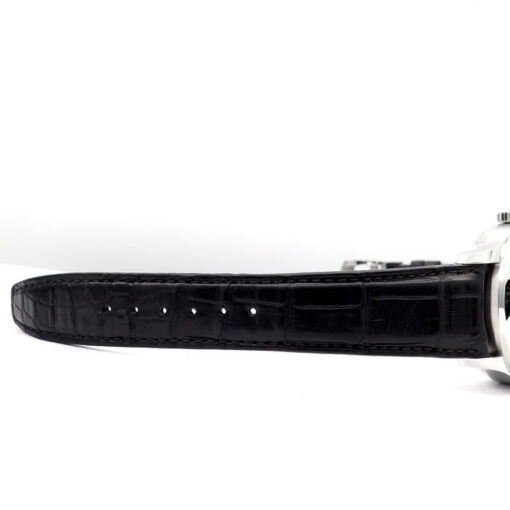 IWC IW5007 Portugieser Automatic 7 Days with Silver Dial - Image 8