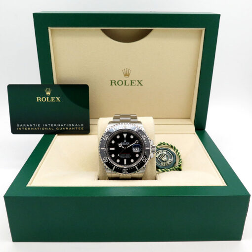 Rolex 126600 Seadweller - Image 2