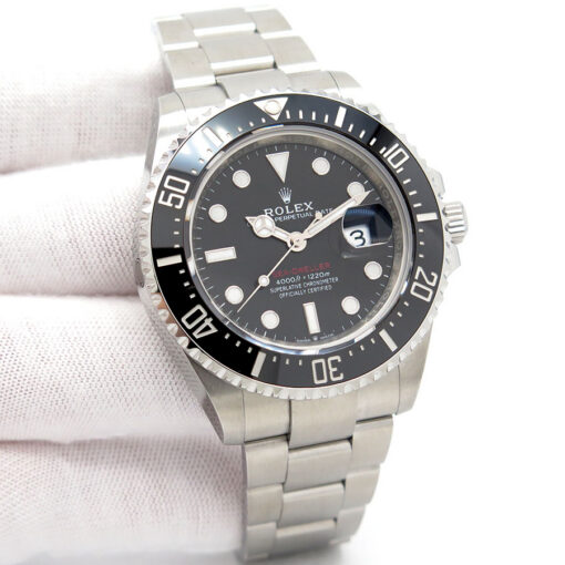 Rolex 126600 Seadweller
