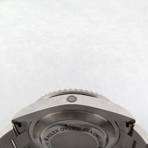 Rolex 126600 Seadweller - Image 5