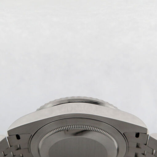 Rolex 126710BLRO GMT Master II on Jubilee - Image 5