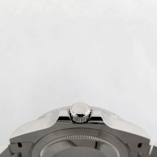 Rolex 126710BLRO GMT Master II on Jubilee - Image 4