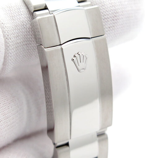 Rolex 326934 Skydweller with White Dial on Oyster - Image 7