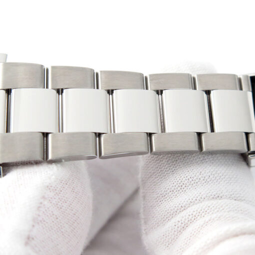 Rolex 326934 Skydweller with White Dial on Oyster - Image 6