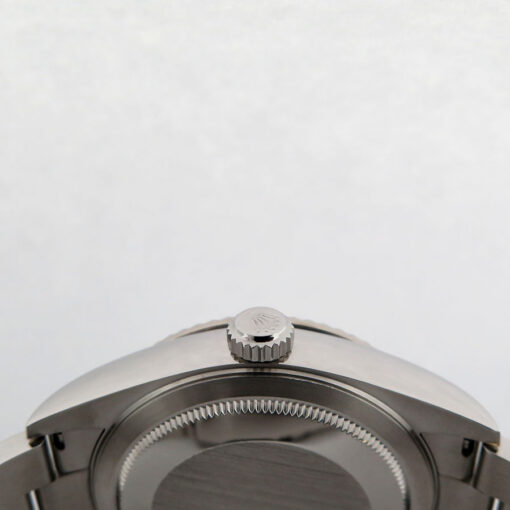 Rolex 326934 Skydweller with White Dial on Oyster - Image 4