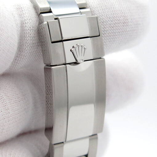 Rolex 126710BLNR GMT Master II on Oyster - Image 7