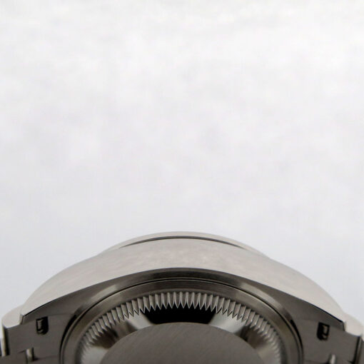 Rolex 279160 Datejust with Pink Roman Dial on Jubilee - Image 5