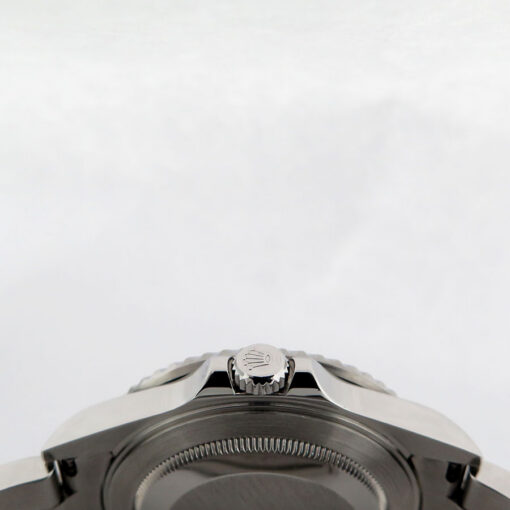 Rolex 16710 GMT Master II with Red/Blue Bezel and 3186 Movement - Image 4