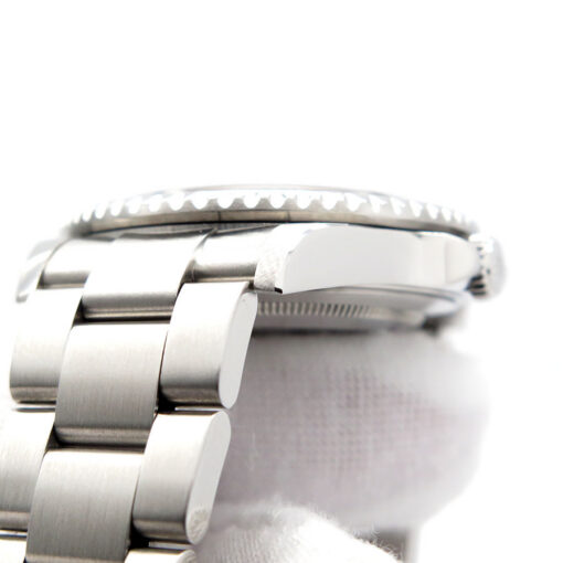 Rolex 16710 GMT Master II with Red/Blue Bezel and 3186 Movement - Image 8