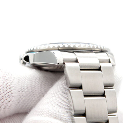Rolex 16710 GMT Master II with Red/Blue Bezel and 3186 Movement - Image 7