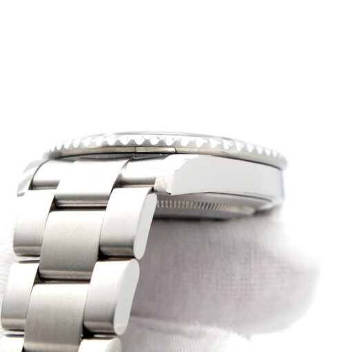 Rolex 16710 GMT Master II with Red/Blue Bezel and 3186 Movement - Image 6
