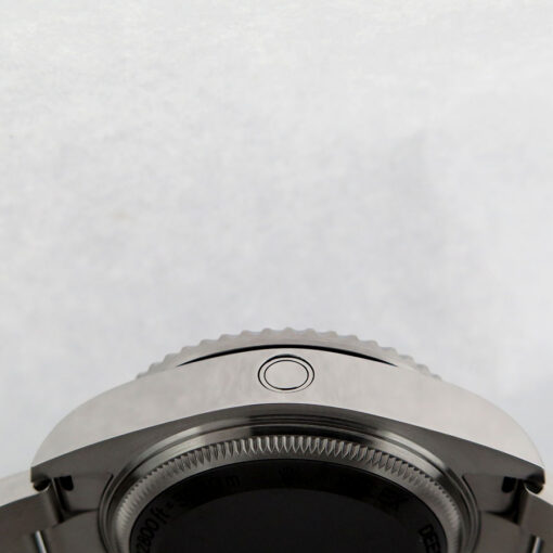 Rolex 136660 Deepsea Seadweller D- Blue - Image 5