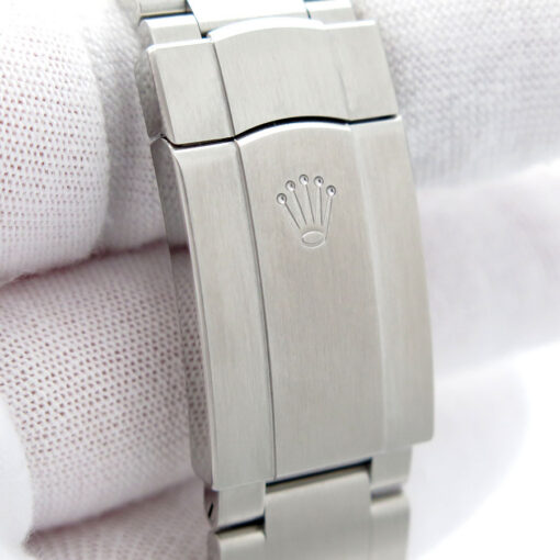 Rolex 134300 Oyster Perpetual 41 with Pink Dial - Image 7