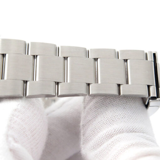 Rolex 134300 Oyster Perpetual 41 with Pink Dial - Image 8