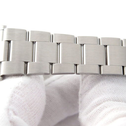 Rolex 134300 Oyster Perpetual 41 with Pink Dial - Image 6