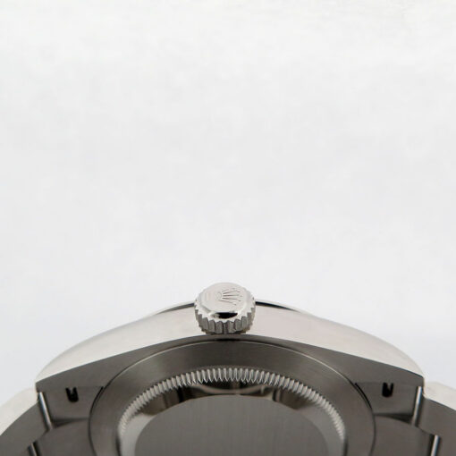 Rolex 134300 Oyster Perpetual 41 with Pink Dial - Image 4