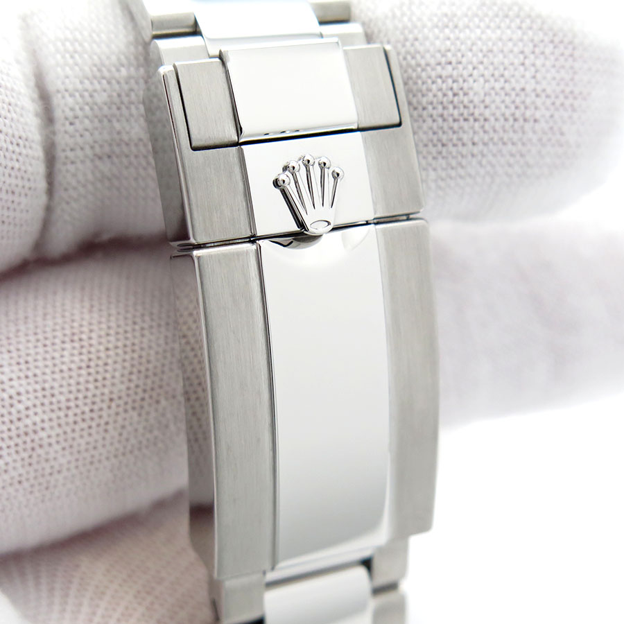 Rolex 126710BLRO GMT Master II on Oyster - Image 7