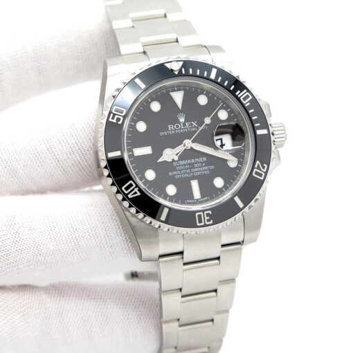 Rolex 116610LN Submariner (New Old Stock)