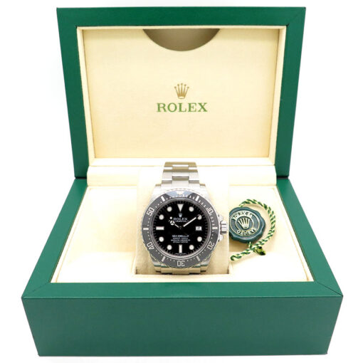 Rolex 116600 Seadweller - Image 2
