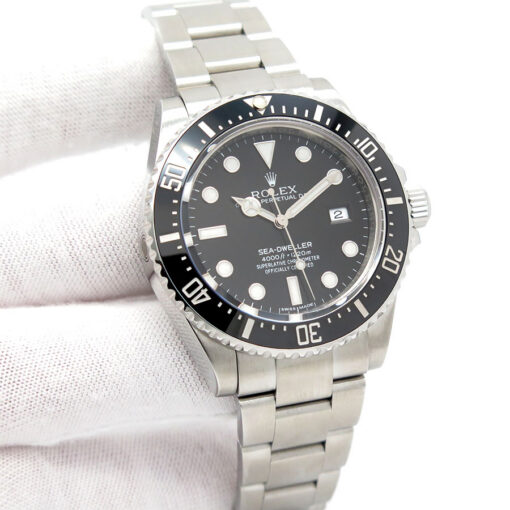 Rolex 116600 Seadweller