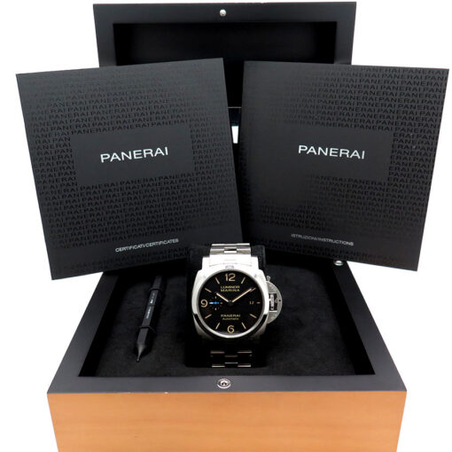 Panerai PAM 723 Luminor Marina 1950 3 Days Automatic - Image 2