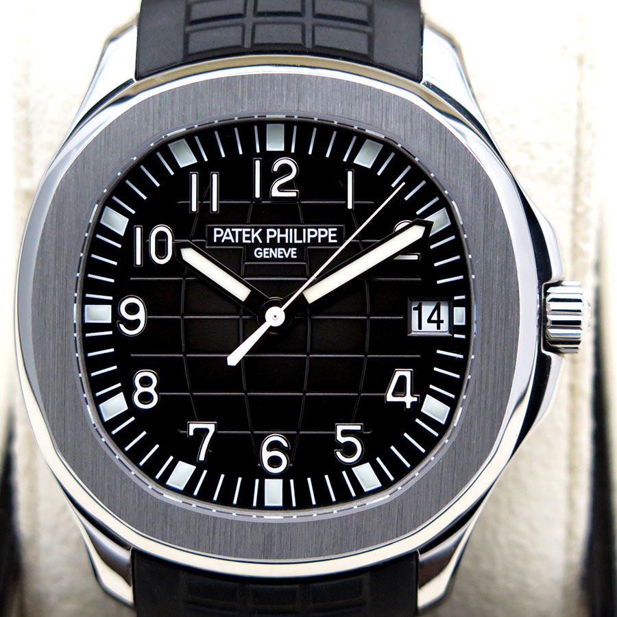 Patek Philippe 5167A Aquanaut - Image 3