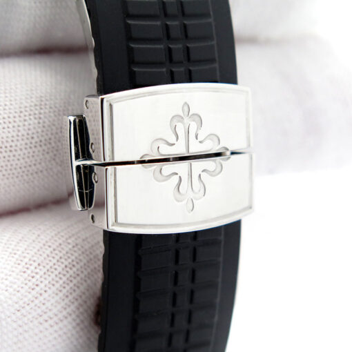Patek Philippe 5167A Aquanaut - Image 6