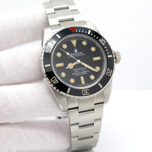 Rolex 114060 Project X Designs HS01 Submariner Limited Edition