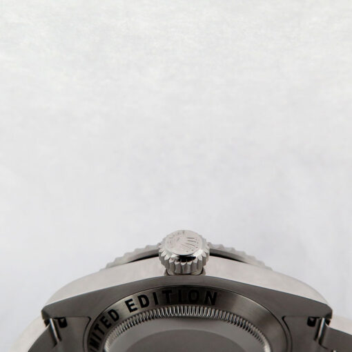 Rolex 114060 Project X Designs HS01 Submariner Limited Edition - Image 5