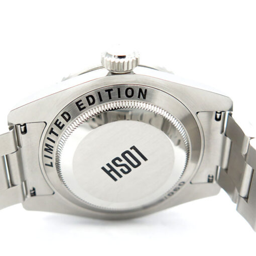 Rolex 114060 Project X Designs HS01 Submariner Limited Edition - Image 4