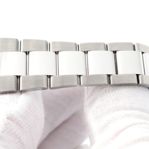Rolex 126334 Datejust 41 with Blue Stick Dial on Oyster - Image 6