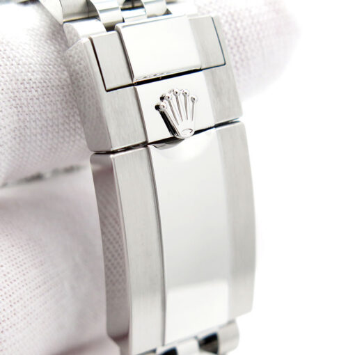 Rolex 126710GRNR GMT Master II on Jubilee - Image 7