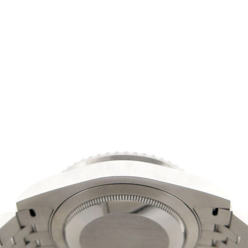 Rolex 126710GRNR GMT Master II on Jubilee - Image 5