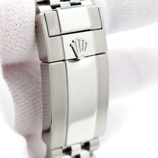 Rolex 126710BLNR GMT Master II on Jubilee - Image 7