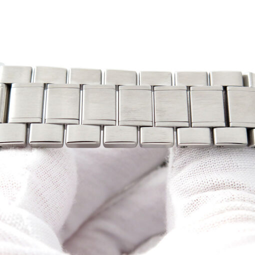 Grand Seiko SLGB005 "Ultra Fine Accuracy" Spring Drive 37mm Limited Edition with Purple Dial - Image 9