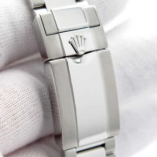 Rolex 116520 Cosmograph Daytona with White Dial - Image 7