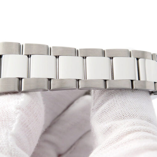 Rolex 116520 Cosmograph Daytona with White Dial - Image 8