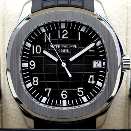 Patek Philippe 5167A Aquanaut - Image 3