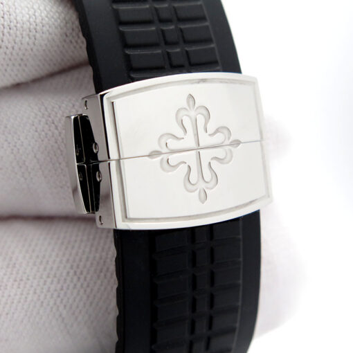 Patek Philippe 5167A Aquanaut - Image 8