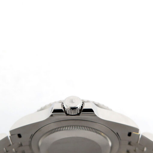 Rolex 126710BLNR GMT Master II on Jubilee - Image 4