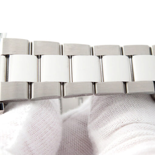 Rolex 336934 Skydweller with Mint Green Dial on Oyster - Image 8